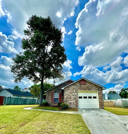 8693 Blackshear Ct, Charleston, SC 29406