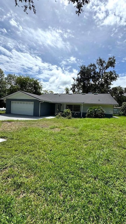385 S Wild Orange Dr, New Smyrna Beach, FL 32168