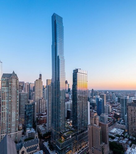 14 W Superior St Unit 6001, Chicago, IL 60654