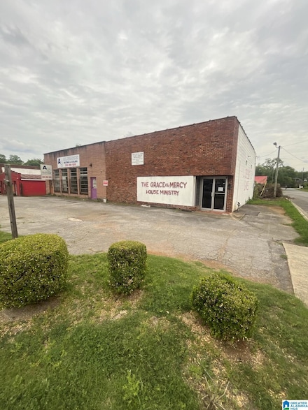 1425 Lomb Ave, Birmingham, AL 35208