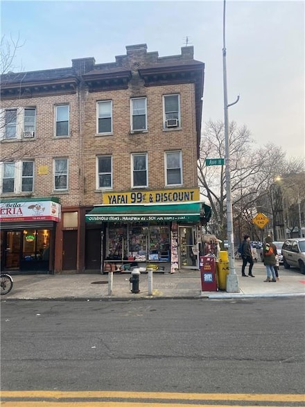 1602 Avenue H, New York City, NY 11230