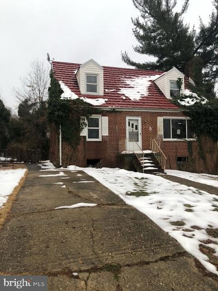 5610 Janice Ln, Temple Hills, MD 20748