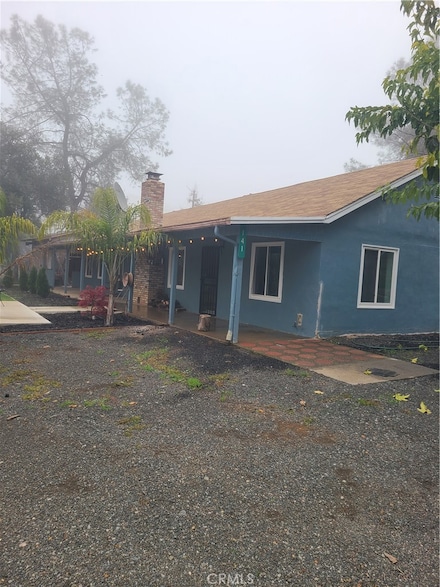 141 Rutherford Ln, Oroville, CA 95966