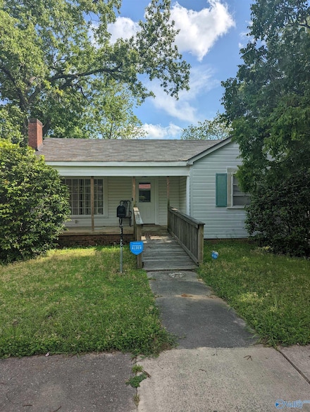 619 Raley St, Gadsden, AL 35903
