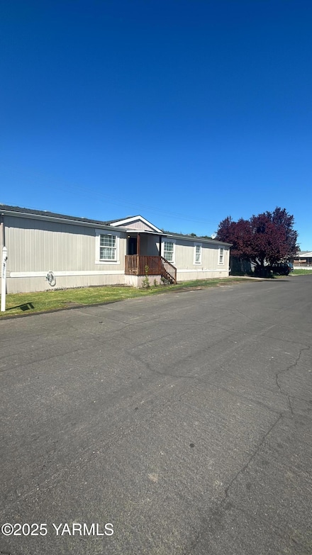 7600 W Nob Hill Blvd Unit 60, Yakima, WA 98908
