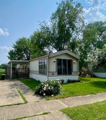 5646 Springfield-Urbana Pike Unit 20, Urbana, OH 43078