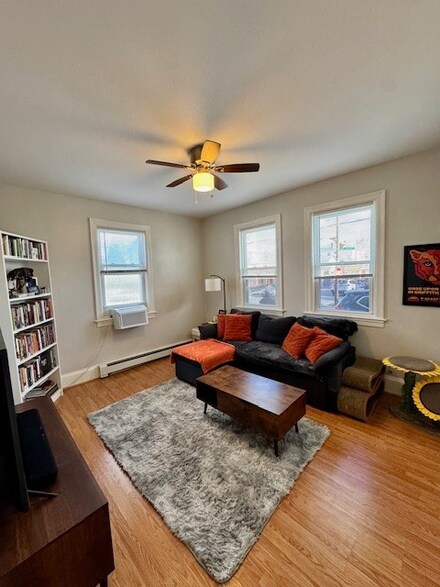 36 E Transit St Unit 1, Providence, RI 02906