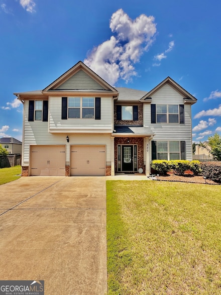 520 Harmony Way, Locust Grove, GA 30248