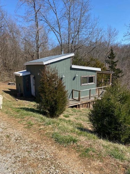 1563 Raven Hill Rd, Tazewell, TN 37879