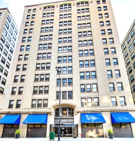 740 S Federal St Unit 303, Chicago, IL 60605
