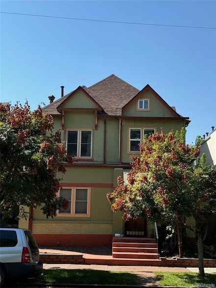 3933 Tejon St, Denver, CO 80211
