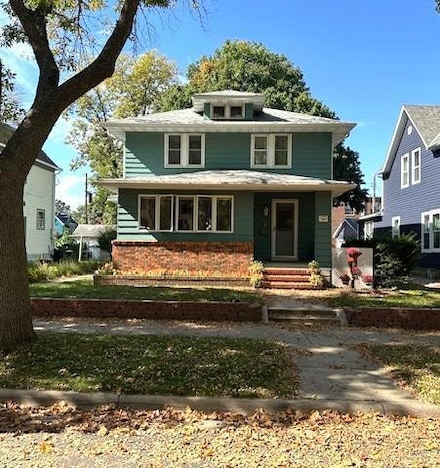 207 N 6th St, Montevideo, MN 56265