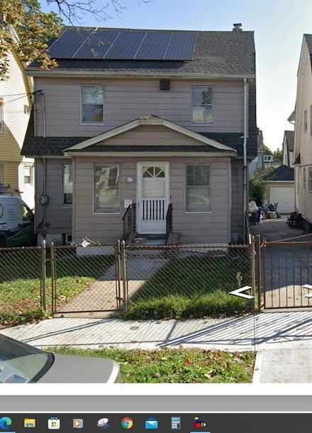 191-40 112th Rd, Jamaica, NY 11412