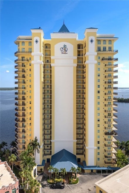 2797 1st St Unit 803, Fort Myers, FL 33916