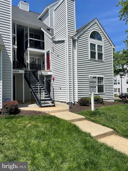14040 Vista Dr, Laurel, MD 20707