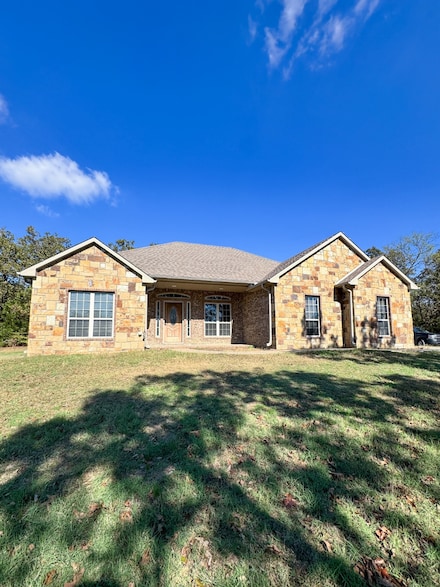 31375 W Mustang Fuel Rd, Quinton, OK 74561