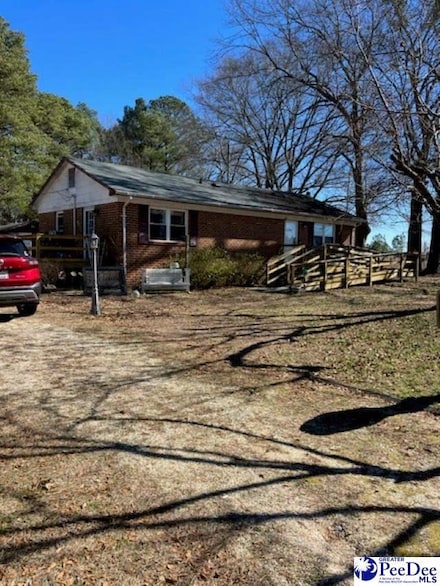 2630 Ebenezer Rd, Bennettsville, SC 29512