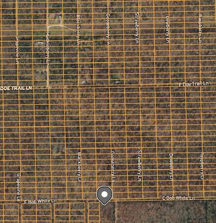 1301 Gooseberry Ln, Horseshoe Bend, AR 72512