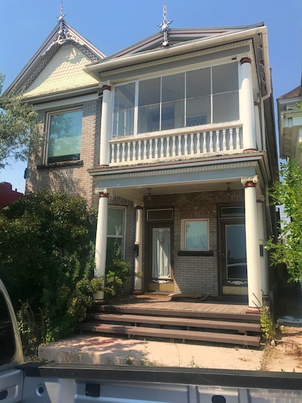 633 S Main St, Butte, MT 59701