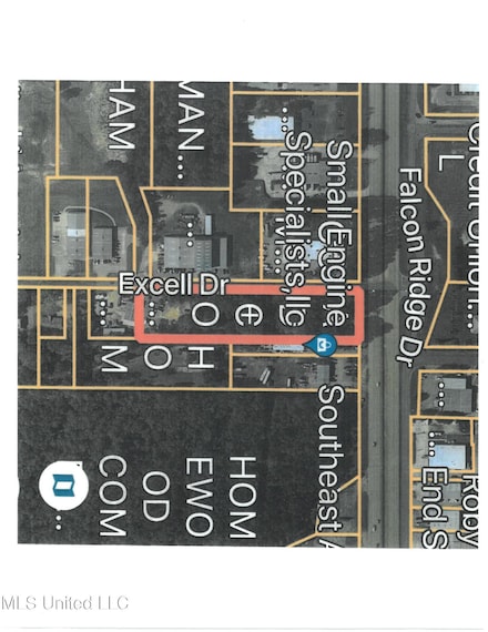 5001 Highway 80 E, Pearl, MS 39208