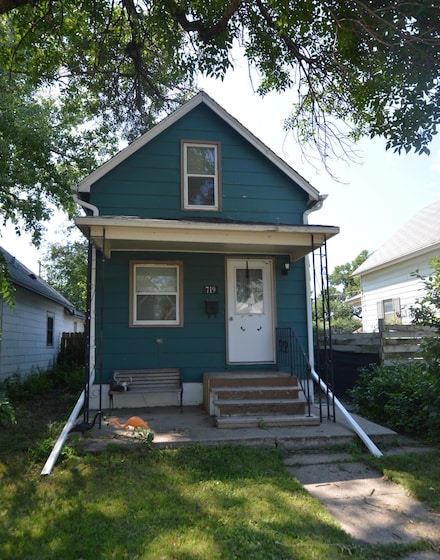 719 3rd Ave SW, Aberdeen, SD 57401