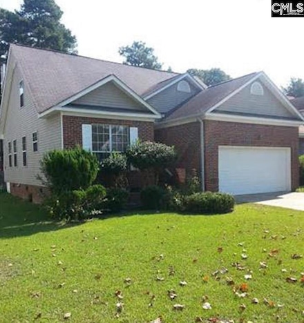 705 Ridge Trail Dr, Columbia, SC 29229