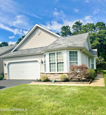 607 Timberline Ln, Manchester Township, NJ 08759