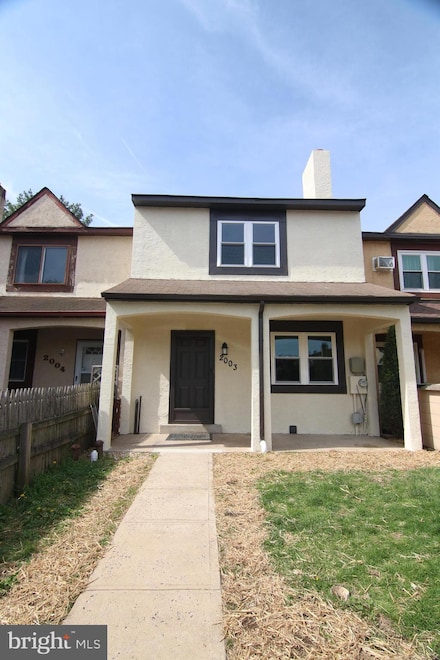 2003 Walnut Ridge Dr, Pottstown, PA 19464