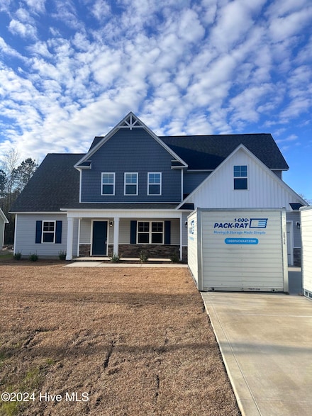 544 Orchard Creek Dr, Beulaville, NC 28518