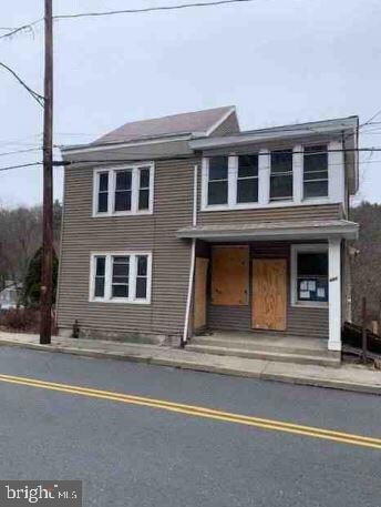 480 Peacock St, Pottsville, PA 17901