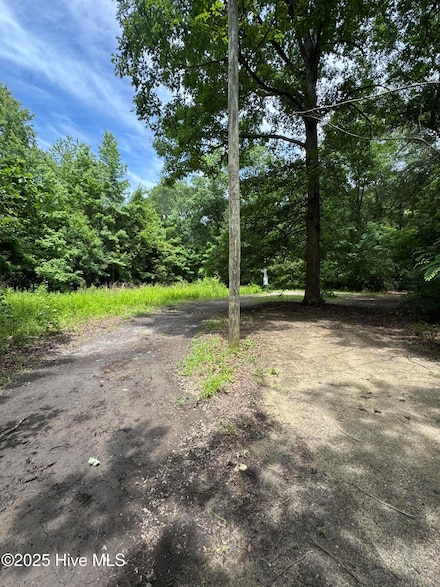 2526 Moulton Dr, La Grange, NC 28551