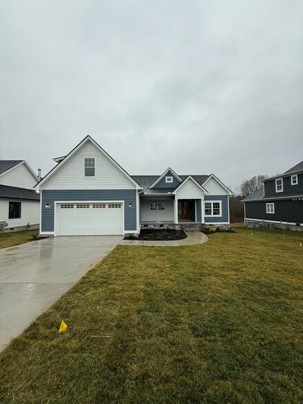7367 Paxton Cir Unit 19, Middle Valley, TN 37343