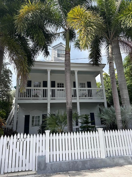 817 Eaton St Unit 1, Key West, FL 33040