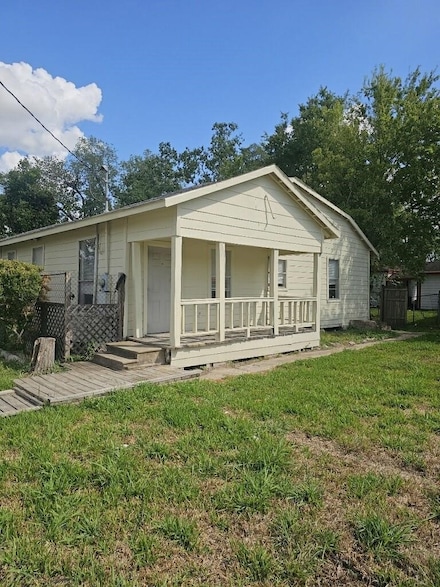 8010 Miley St, Houston, TX 77028