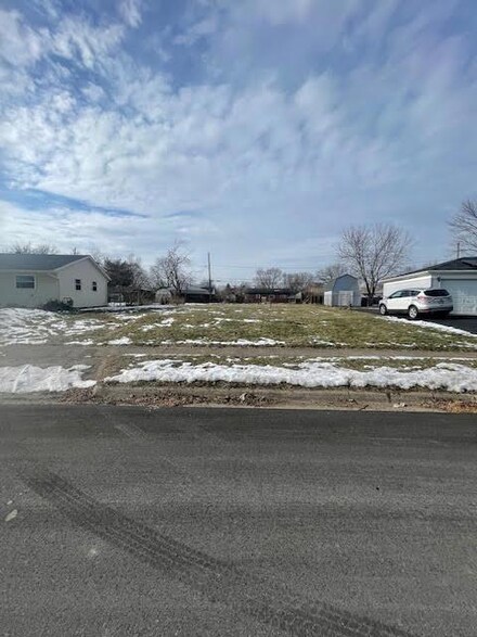 3519 Wyncote Rd, Columbus, OH 43232