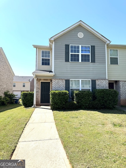 1605 Hydrangea Ln, Mc Donough, GA 30253