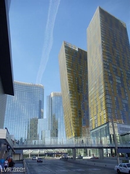 3722 S Las Vegas Blvd Unit 1811, Las Vegas, NV 89158