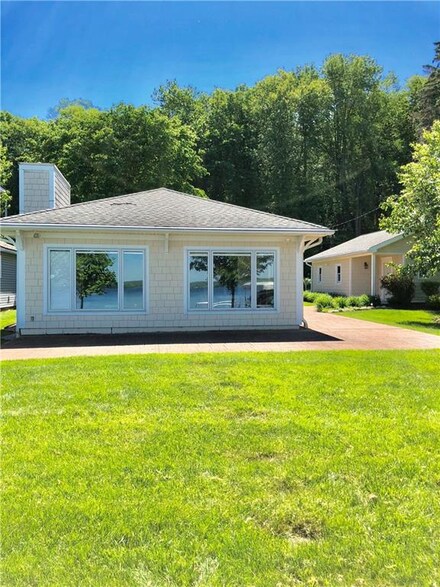4557 Warner, Bemus Point, NY 14712
