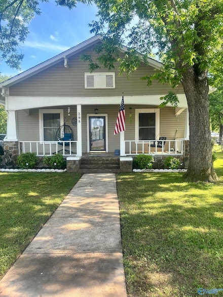 298 E Main St, Falkville, AL 35622