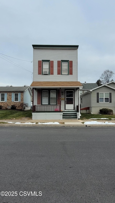 410 Queen St, Northumberland, PA 17857