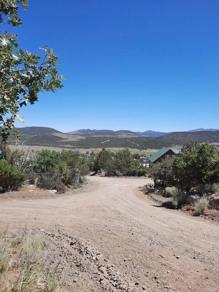 564 Oakridge Dr, Pine Valley, UT 84781