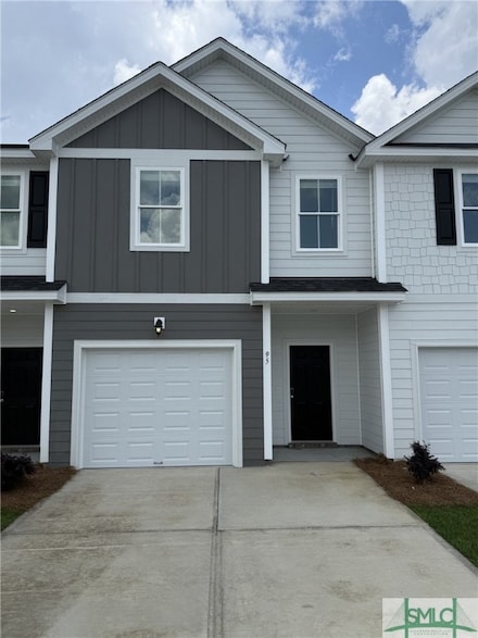 95 Stafford Loop, Richmond Hill, GA 31324