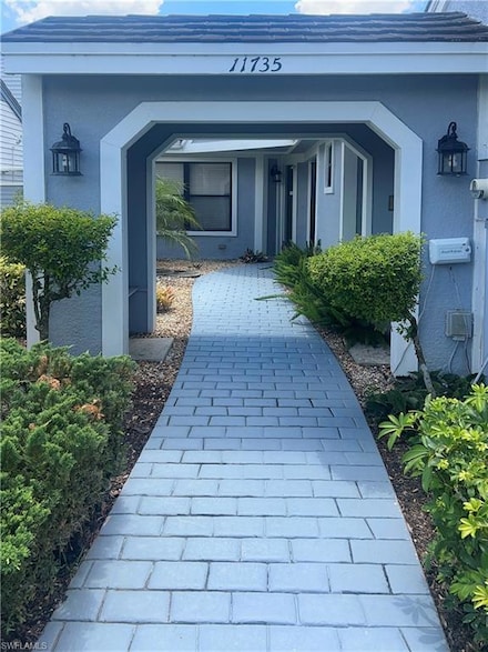 11735 Quail Village Way, Naples, FL 34119