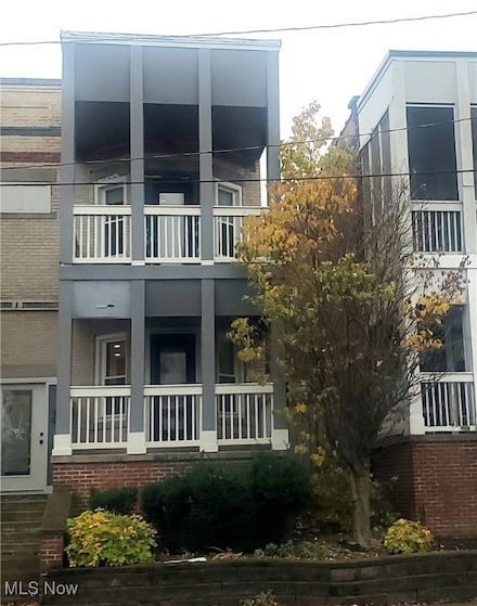 10803 Detroit Ave Unit 3B, Cleveland, OH 44102