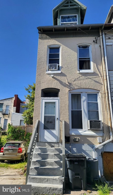 1143 Weimer St, Reading, PA 19602