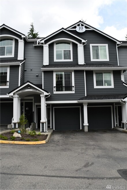 16125 Juanita Woodinville Way NE Unit 1008, Bothell, WA 98011