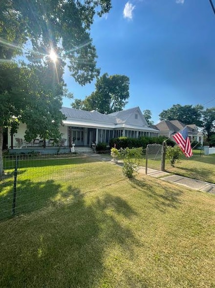 85 Main St, Georgetown, GA 39854
