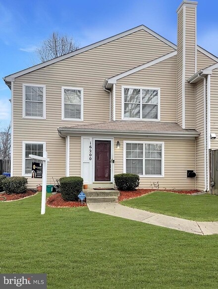 16200 Ellipse Terrace, Bowie, MD 20716