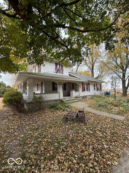 3598 W Delphi Pike, Marion, IN 46952