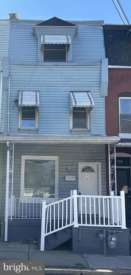 774 Schuylkill Ave, Reading, PA 19601
